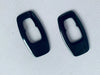 Mitsubishi Outlander 2022-2025 Black Titanium Rear Reading Light Cover Trim