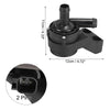 Ford F-250 F-350 F-450 F-550 Auxiliary Water Pump (2003-2007)