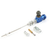 Racing Moto Modified Hydraulic Clutch Cable & Brake Pump Cylinder (N/A)