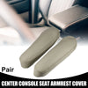 Toyota Sequoia Pair Center Console Seat Armrest Cover Inner (2001–2007)
