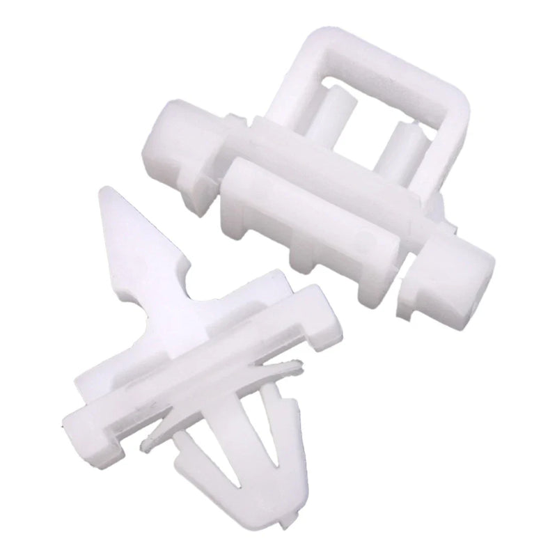 Benz W124 S124 W201 35pcs Trim Clips (1985-1996)