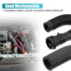 Chevrolet Cruze 2011-2015 HVAC Outlet Heater Hose (2011-2015)