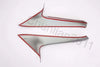 Toyota RAV4 ABS Rear Boot Lid Window Decorative Cover Trim (2019-2023)
