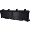 Upper Active Grille Shutter For 2019-2022 Ram 2500 3500