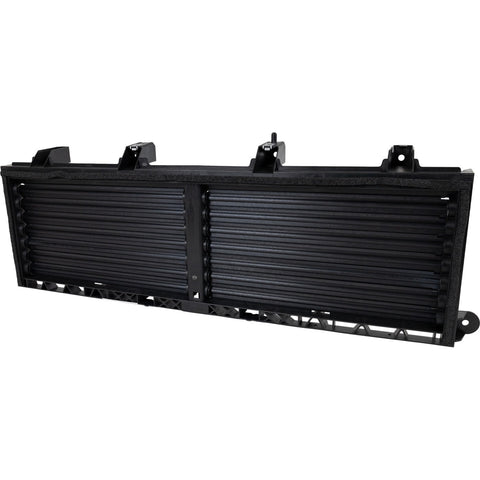 Upper Active Grille Shutter For 2019-2022 Ram 2500 3500