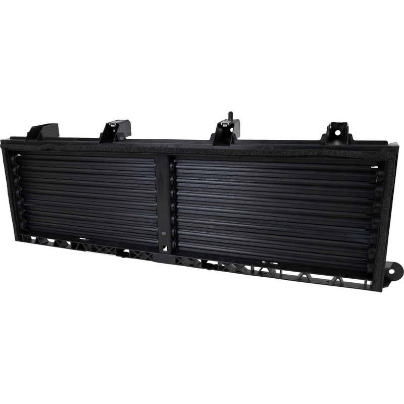 Upper Active Grille Shutter For 2019-2022 Ram 2500 3500
