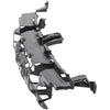 Bumper Bracket For Jeep Grand Cherokee 2008-2010 Front