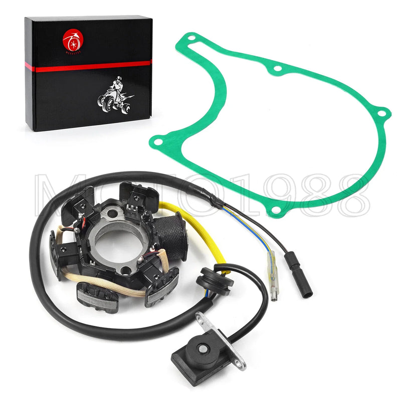 Honda Stator Magneto XR100 XR100R CRF100 CRF100F