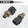 Dodge A/C Pressure Transducer Valve