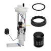 Polaris RZR 570 800 900 Fuel Pump Assembly & Oil Filter