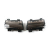 Jeep Wrangler JL LED Wheel Eyebrow Streamer Turn Signal Lights (2018-2020)