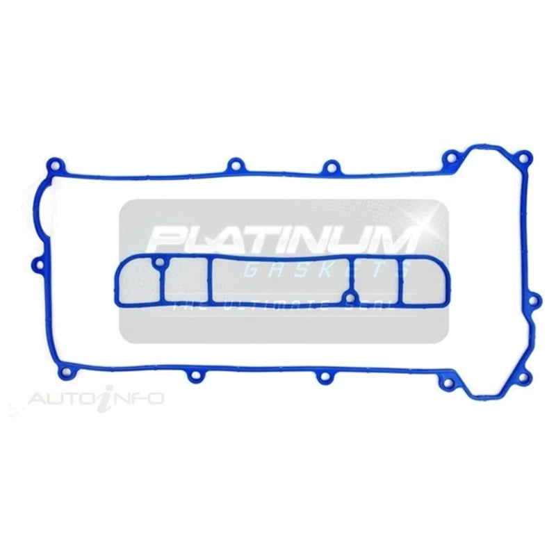 Mazda CX-7 2.3L DISI MZR L3VDT Rocker Valve Cover Gasket (2006 - 2010)