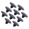 Toyota Lexus 20 x Bonnet Insulation Retainer Clips