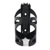 ATV Bike Motorcycle Cup Holder Handlebar Mount (Fits Various Models)