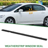 Honda Civic Rear Left Weatherstrip Window Seal (2012-2015)