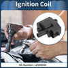 Chevrolet Corvette Ignition Coil Pack (2004-2004)