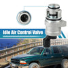 Dodge Ram 1500 Idle Air Control Valve (2003-2007)