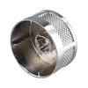 Range Rover L405 Aluminum Gear Shift Knob (2013–2016)