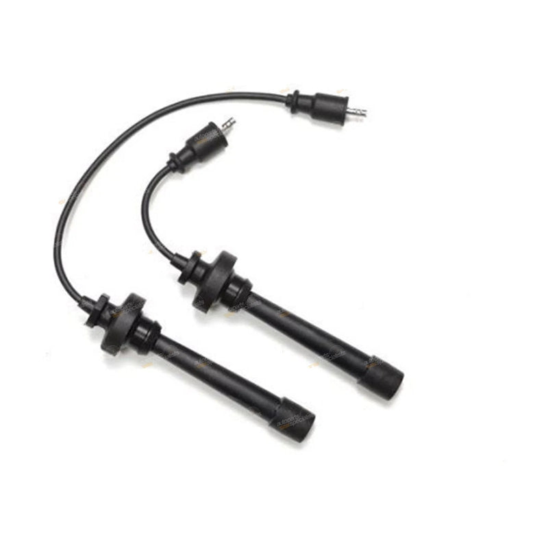 Lancer CG CH 2.0L 4G94 SOHC 4cyl Ignition Spark Plug Lead Set (2002-2006)