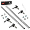 Polaris Sportsman 550, 850 2 x Tie Rod End Kit (2010–2014)