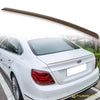 Kia K900 RJ Sedan Brown Boot Lip Spoiler (2018-2021)