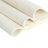 Mirrors Glasses Car Chamois Leather Cleaning Cloth Washing Towel Mop