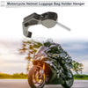 Make Model Finger Shape Motorcycle Hanging Hook / 1 Set /