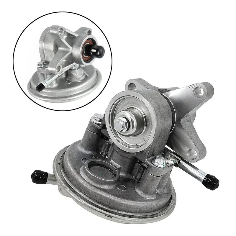 Isuzu NPR Motorcycle Vacuum Pump (1995-2020)