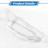 BMW 3 Series 1 x Front Left Headlight Lens Cover (2013 - 2015)