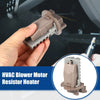 Acura MDX (2001 - 2006) Silver Tone HVAC Blower Motor Resistor