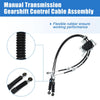 Toyota Celica Manual Transmission Shifter Cable (2000-2005)