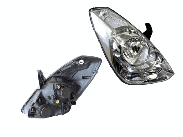 Headlight Right Hand Side FOR Hyundai Iload / Imax TQ