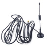 Various Vehicles DAB Digital Highway AM/FM Radio Gain Antenna (2020-2023)