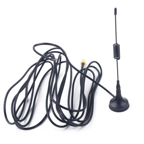 Various Vehicles DAB Digital Highway AM/FM Radio Gain Antenna (2020-2023)
