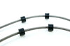 BMW E32 730i / 735i / 740i / 750i Brake Line Kit (1988-1994)
