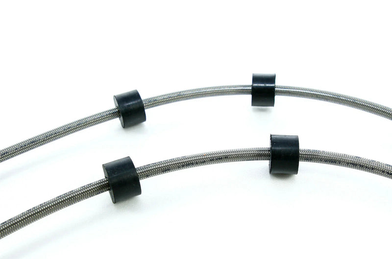 BMW E32 730i / 735i / 740i / 750i Brake Line Kit (1988-1994)