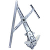 Holden Trailblazer RG RHF Window Regulator with 6 Pin Motor (2012-2020)