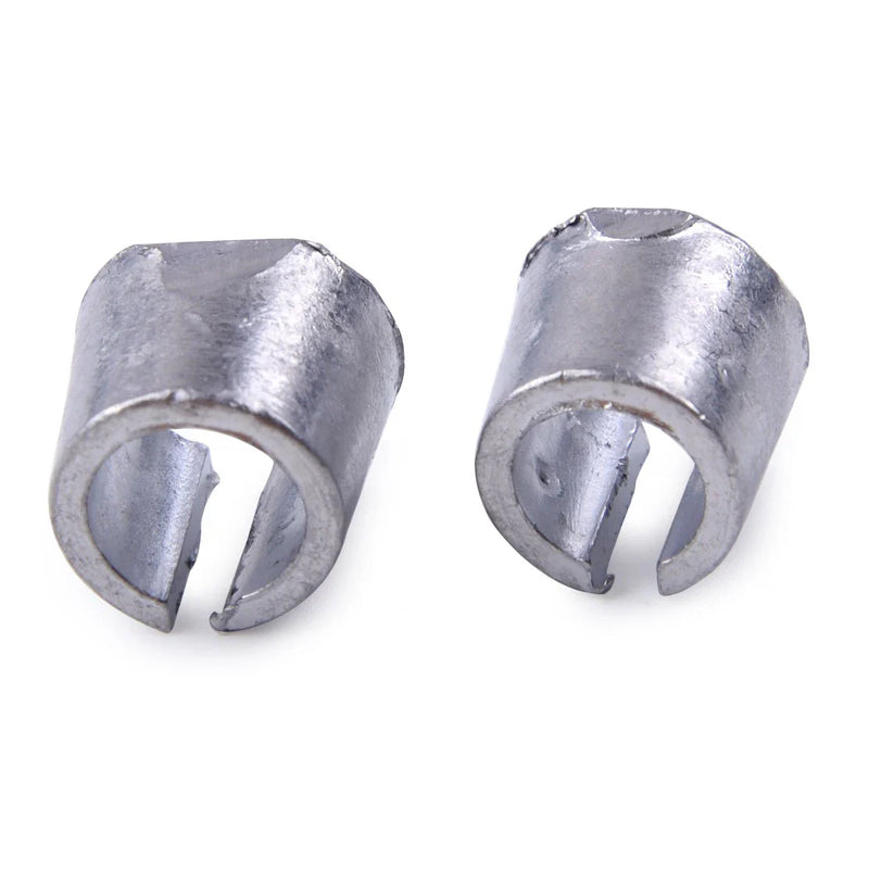 Various Makes & Models 4 x Battery Terminal Block Adapter (No Year Specified)