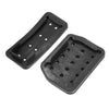Tesla Model Y & 3 Anti-Slip Brake & Gas Pedal Covers (2020-2023)