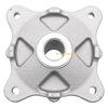 Polaris Sportsman 400 450 500 600 700 800 Rear Wheel Hub (2004–2007)