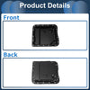 Chevrolet Suburban 1500 1 Pcs Engine Oil Pan (2007-2008)