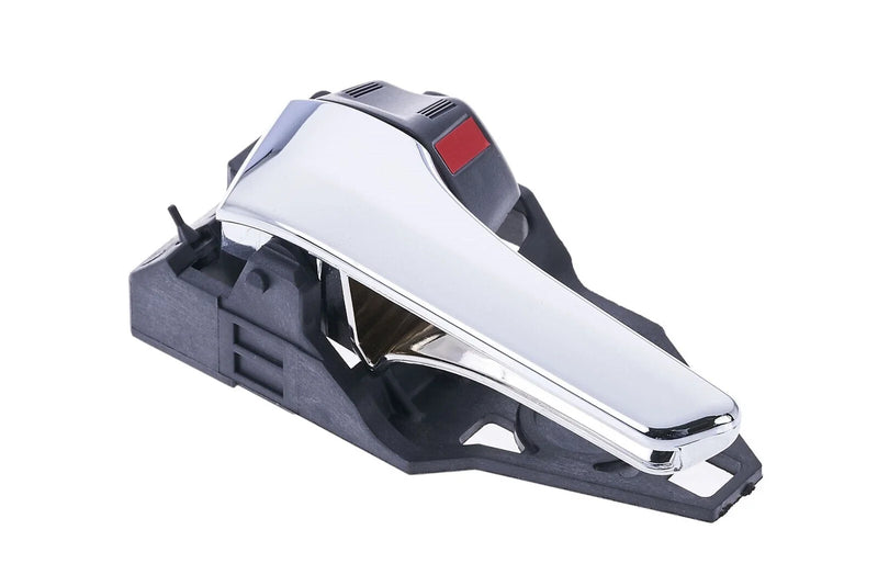 Toyota Hilux Camry RAV4 Kluger Prius Chrome Left Inner Door Handle (2010–2015)