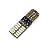Mercedes W204 Xenon White 24-LED Bulbs Parking Light (2007–2014)