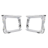 Toyota Hilux2WD 1987-1997 Head Light  Door Set