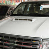All Makes & Models Universal Car Bonnet Vent Cover Sticker (2023)