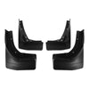 Mercedes-Benz GL / GLS Mud Flaps Splash Guards 1 Set (2015-2016)