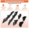 Toyota Corolla Bumper Bracket (2003-2008)
