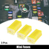 Trucks & Pickup Cars 3 x 32V 60 Amp Mini Block Fuse