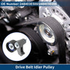 Honda Passport (1998-2002) 1 Pc Drive Belt Idler Pulley