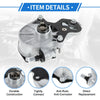 Chevy Impala Brake Vacuum Pump (2014-2019)